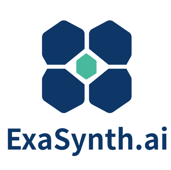 ExaSynth Logo